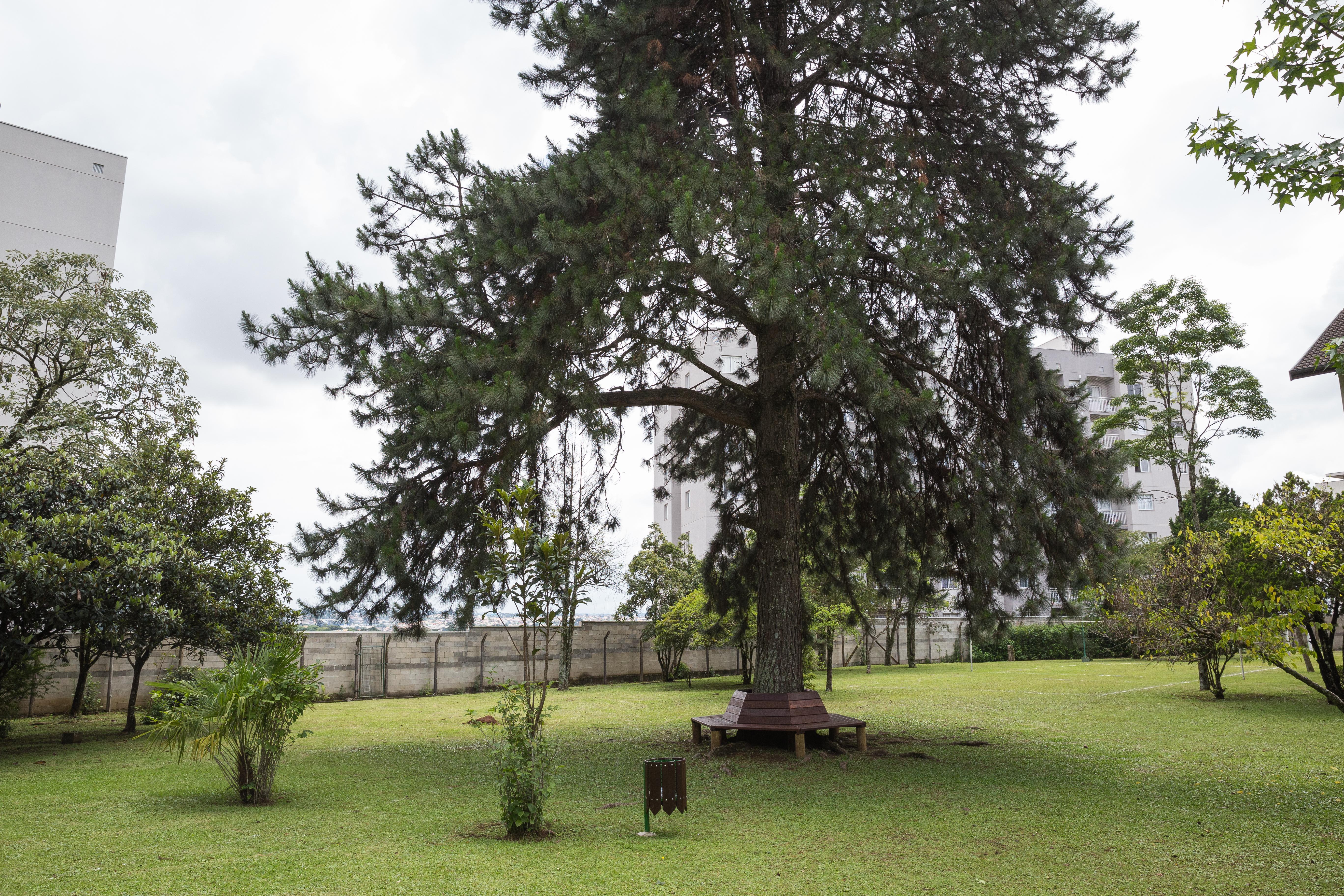 Pousada Betania Curitiba Exterior photo